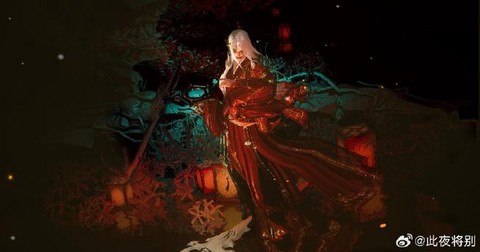 剑网3怎么去枫华谷