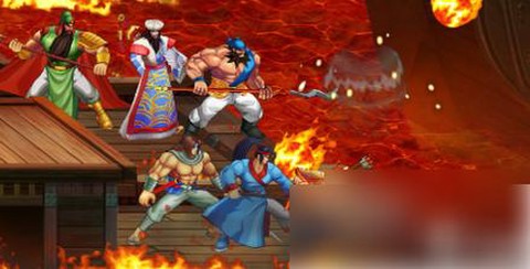 三国战纪手游怎么开挂[图2]