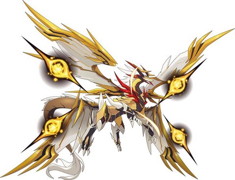 赛尔号什么精灵最强[图1]