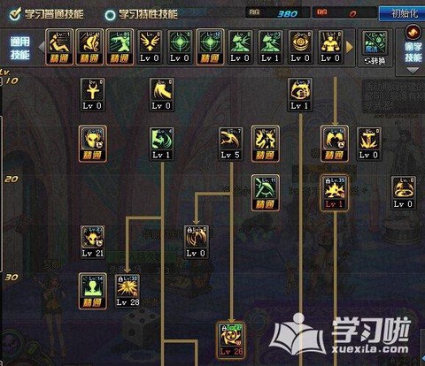 dnf复仇者刷图怎么样