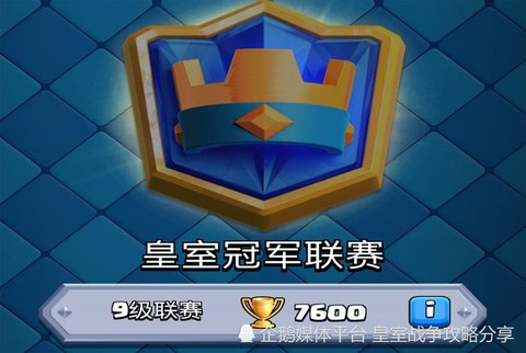 皇室战争用的什么字体