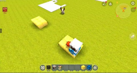 迷你世界怎么做小恶魔