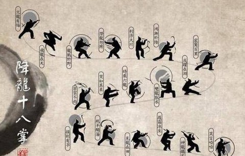 九阴真经怎么用轻功