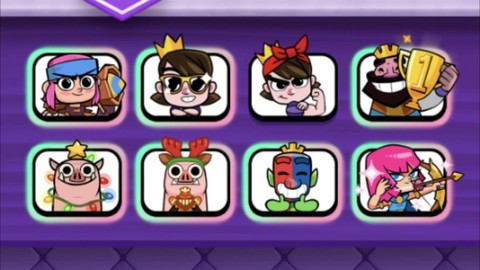 皇室战争如何绑定qq