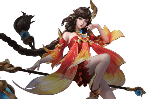 王者荣耀大乔怎么获得