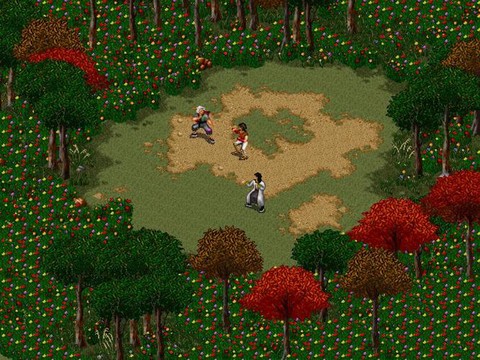 金庸群侠传怎么mod