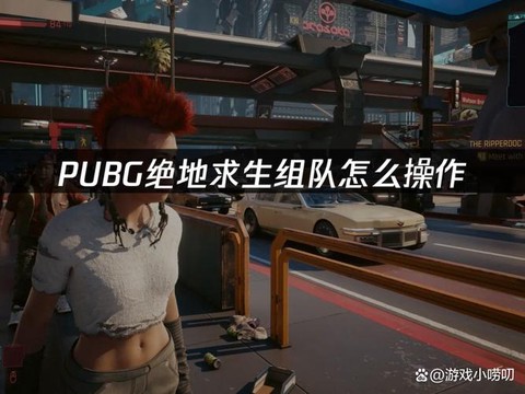 绝地求生怎么组队拉人