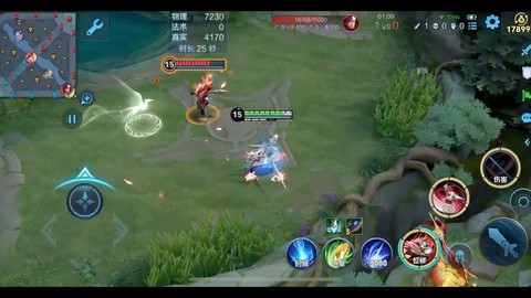 王者荣耀如何打李白[图2]