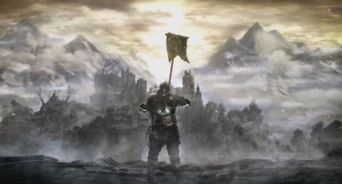 黑暗之魂3高塔怎么跳