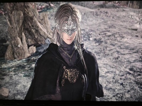 黑暗之魂3高塔怎么跳[图2]