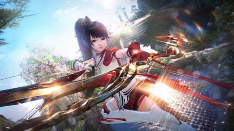 古剑奇谭有什么门派[图1]