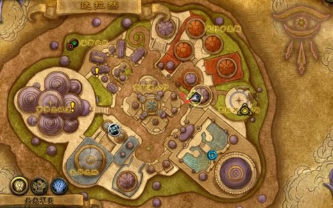 魔兽世界金币怎么买[图1]