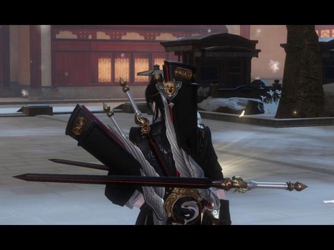 剑网3剑匣怎么获得[图1]