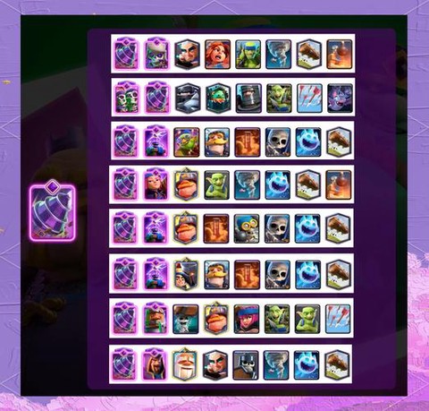 皇室战争什么卡值得升级[图2]