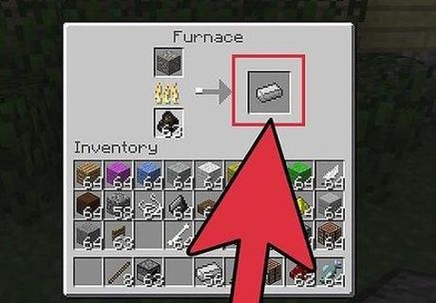 我的世界水桶怎么做[图2]