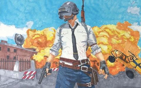 绝地求生人物怎么好看[图1]