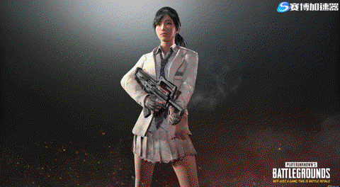 绝地求生人物怎么好看[图2]