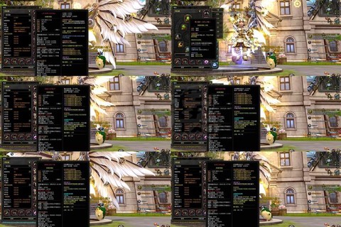 龙之谷手游怎么卖号[图1]