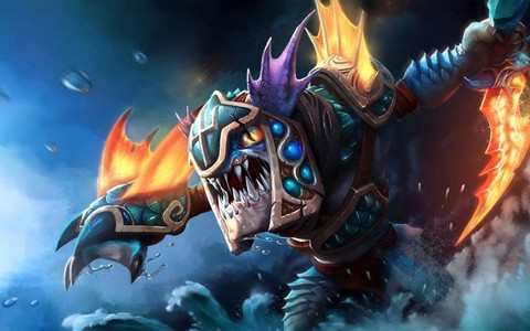 dota小鱼人怎么克制