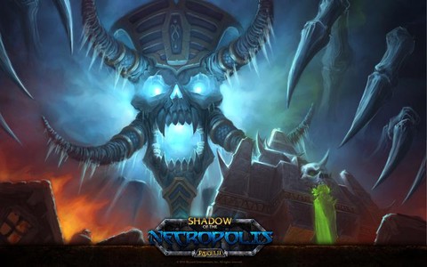 魔兽世界是什么类型的游戏[图2]