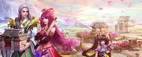 倩女幽魂卖米什么意思[图1]