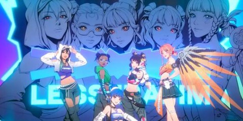 守望先锋什么时候发售[图1]