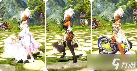 龙之谷为什么人少了