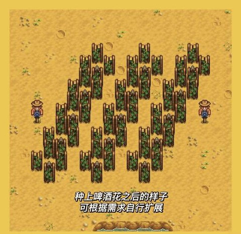 星露谷物语酒怎么做