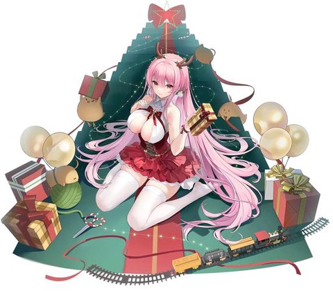 碧蓝航线什么颜色卡[图2]