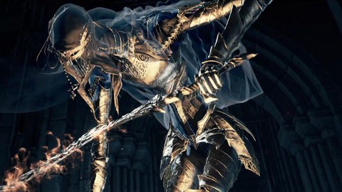 黑暗之魂3舞娘弱什么[图2]